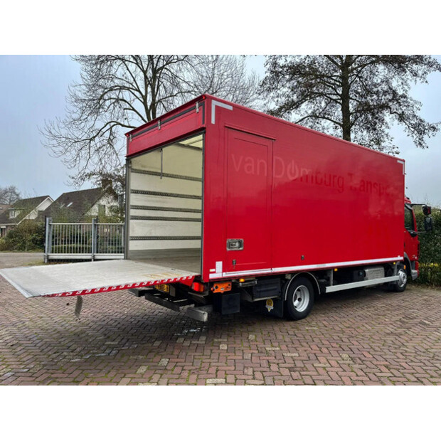 2016 DAF LF 210 FA-44044670