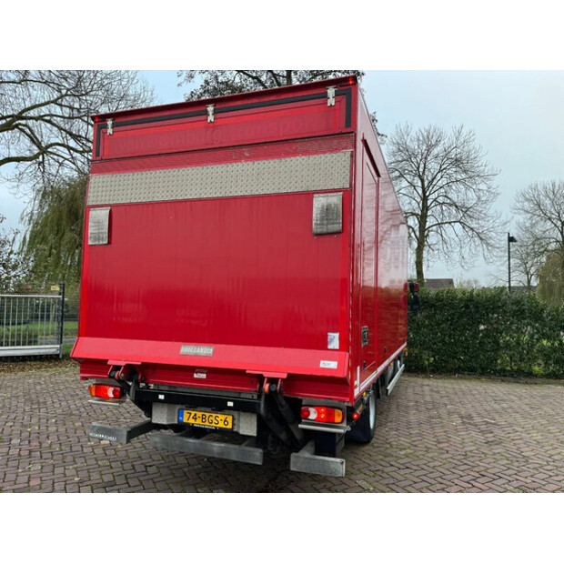 2016 DAF LF 210 FA-44044671