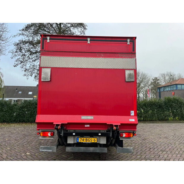 2016 DAF LF 210 FA-44044673