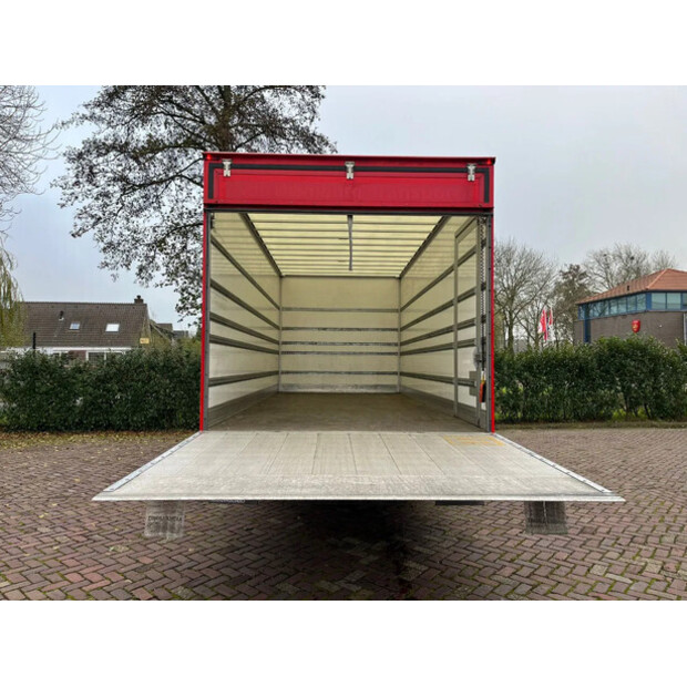 2016 DAF LF 210 FA-44044675