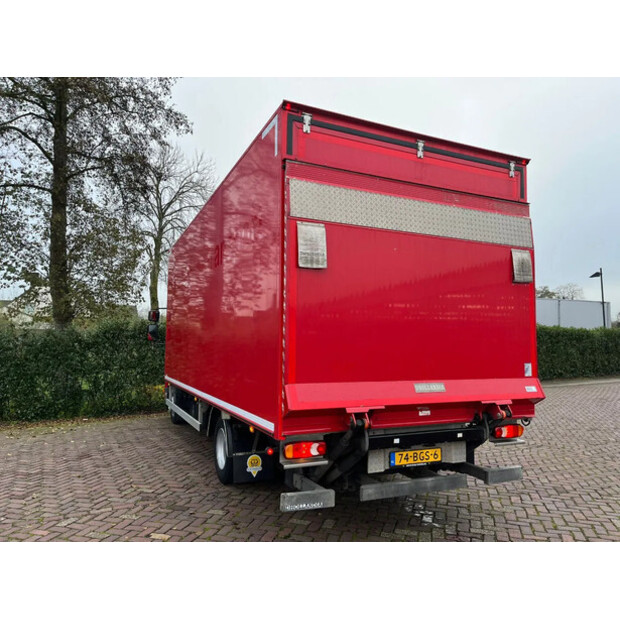 2016 DAF LF 210 FA-44044679