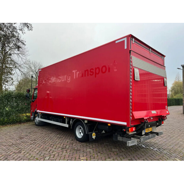 2016 DAF LF 210 FA-44044681