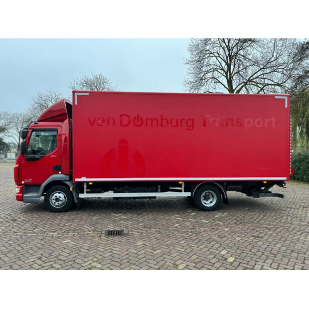 2016 DAF LF 210 FA-44044684