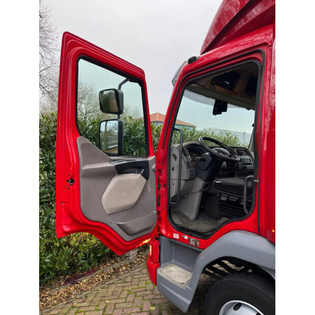 2016 DAF LF 210 FA-44044685