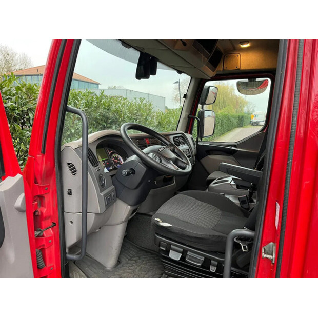 2016 DAF LF 210 FA-44044690