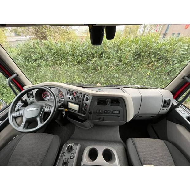 2016 DAF LF 210 FA-44044692