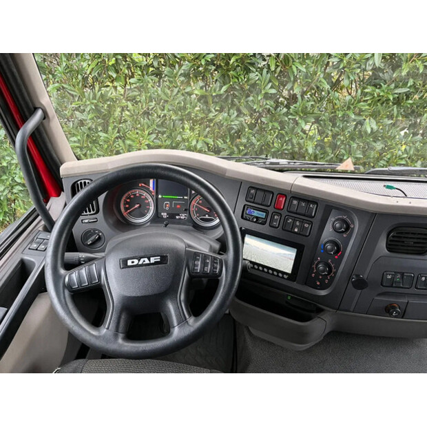 2016 DAF LF 210 FA-44044693