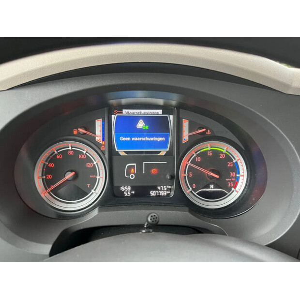 2016 DAF LF 210 FA-44044694