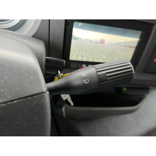 2016 DAF LF 210 FA-44044700