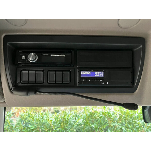 2016 DAF LF 210 FA-44044703