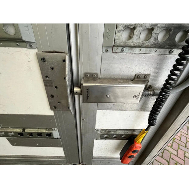 2016 DAF LF 210 FA-44044705