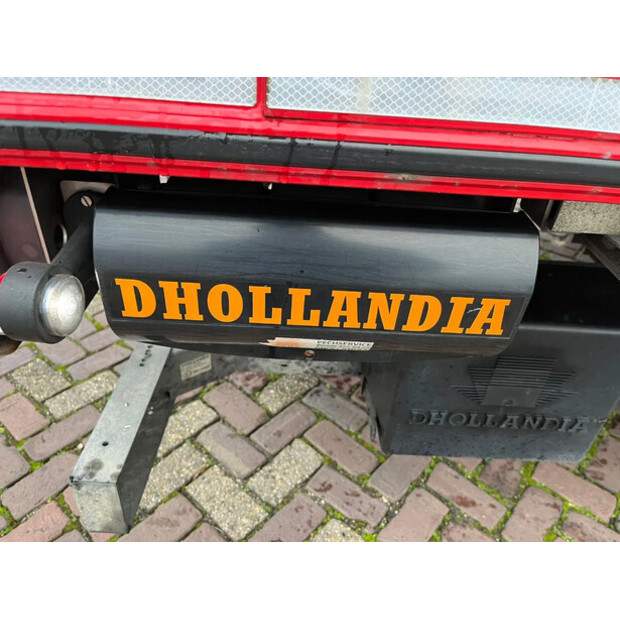 2016 DAF LF 210 FA-44044706