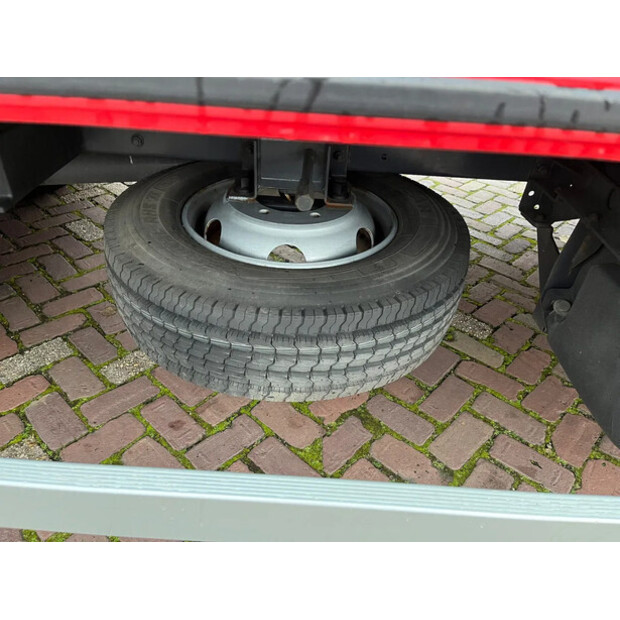 2016 DAF LF 210 FA-44044708