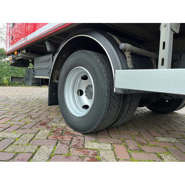 2016 DAF LF 210 FA-44044709