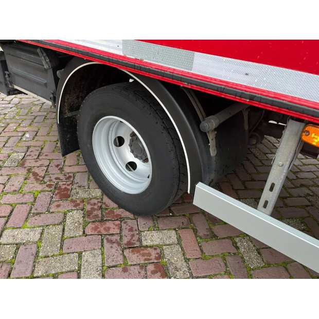 2016 DAF LF 210 FA-44044710