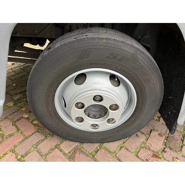 2016 DAF LF 210 FA-44044712