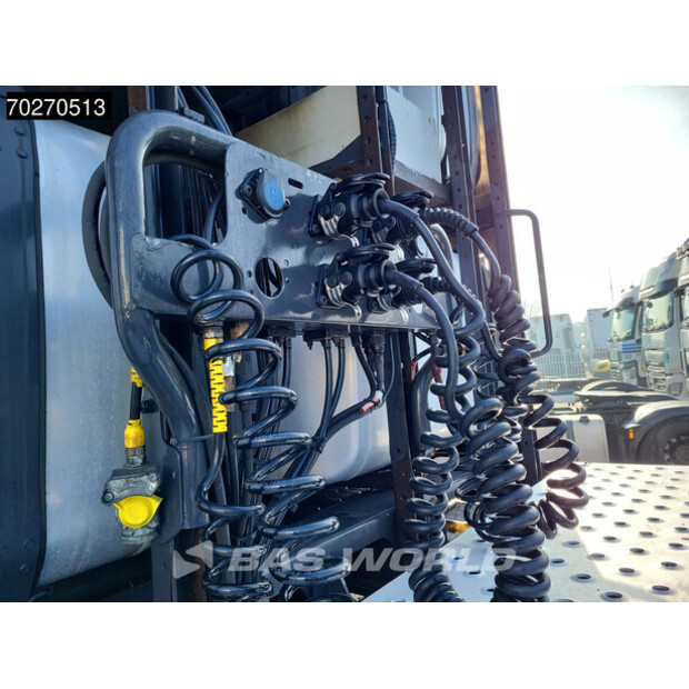 2016 سكانيا R730-44044810