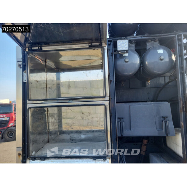 2016 سكانيا R730-44044815