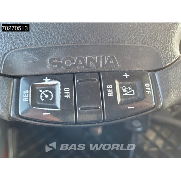 2016 سكانيا R730-44044854