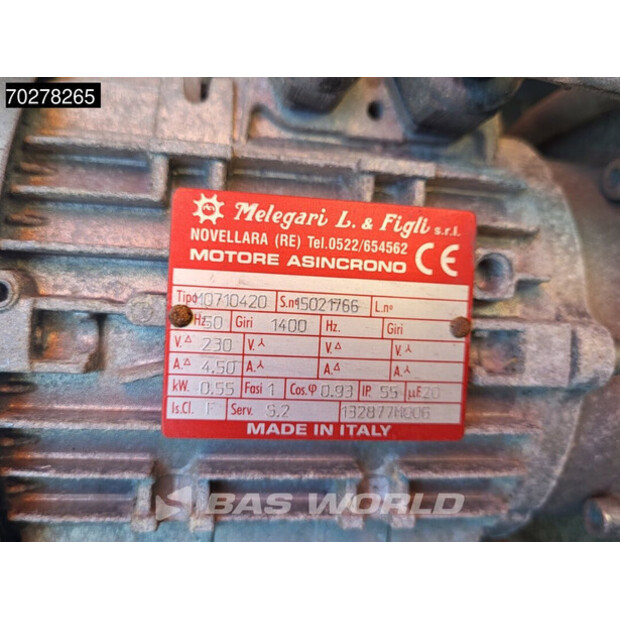 2015 Towerlight VB-9-44044878