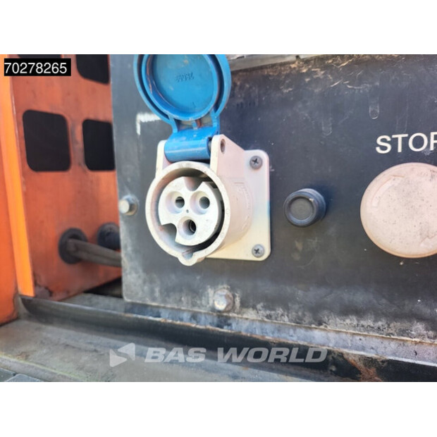 2015 Towerlight VB-9-44044880