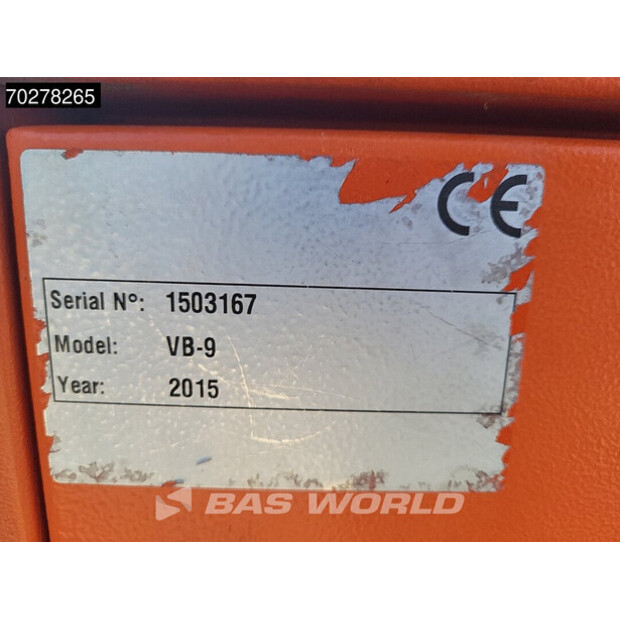 2015 Towerlight VB-9-44044885