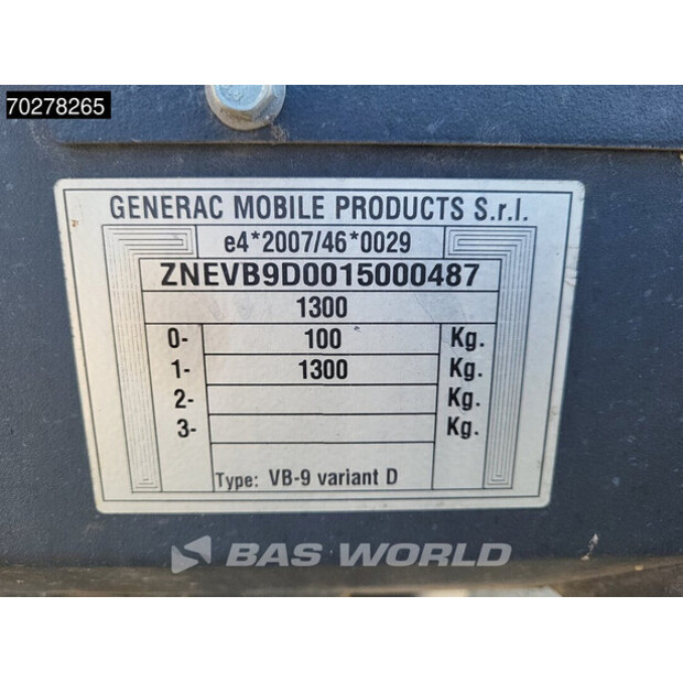 2015 Towerlight VB-9-44044893