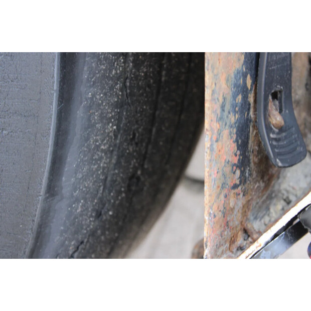 2007 MAN TGA 35.400-44044901