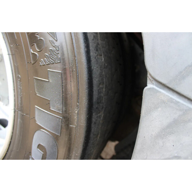 2007 MAN TGA 35.400-44044906