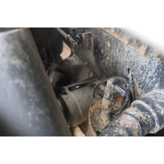 2007 MAN TGA 35.400-44044907