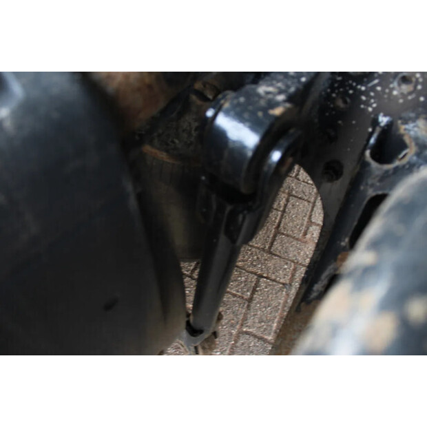 2007 MAN TGA 35.400-44044908