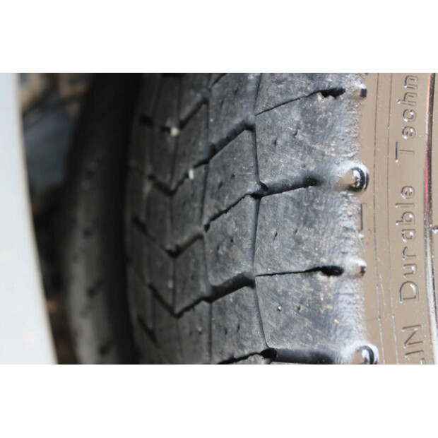 2007 MAN TGA 35.400-44044909