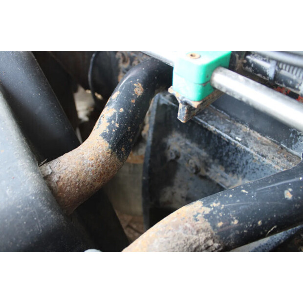 2007 MAN TGA 35.400-44044910