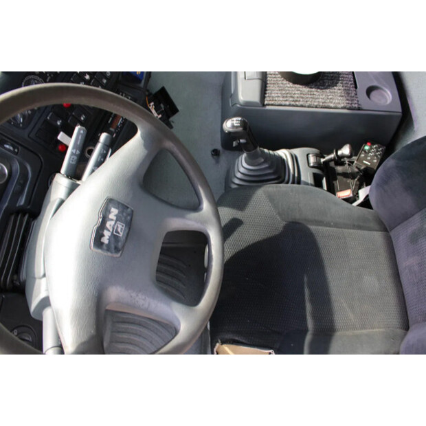 2007 MAN TGA 35.400-44044914