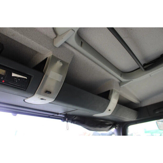 2007 MAN TGA 35.400-44044917