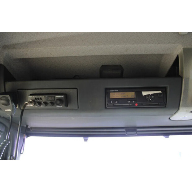 2007 MAN TGA 35.400-44044918