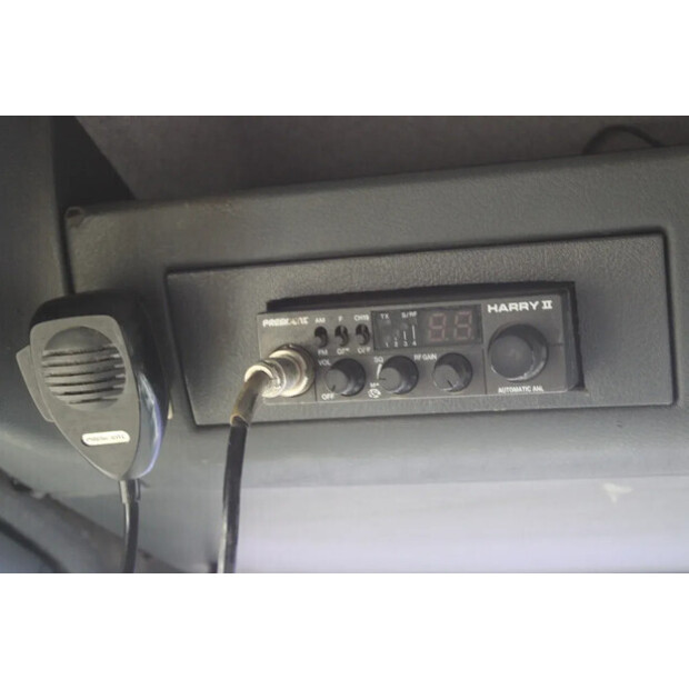 2007 MAN TGA 35.400-44044920