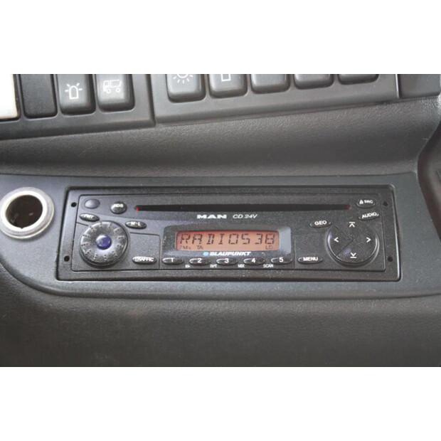 2007 MAN TGA 35.400-44044923