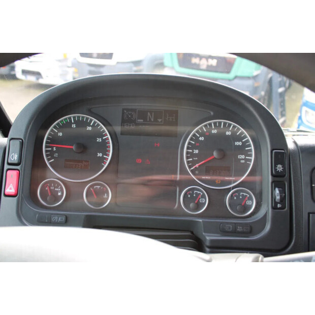 2007 MAN TGA 35.400-44044925