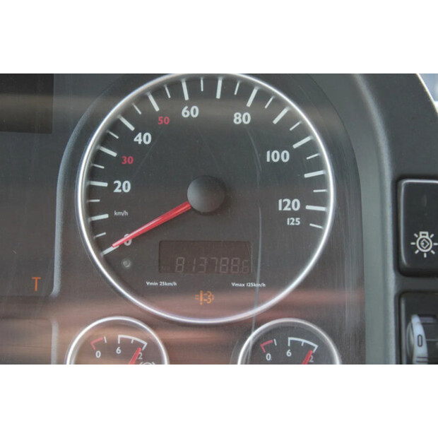 2007 MAN TGA 35.400-44044926