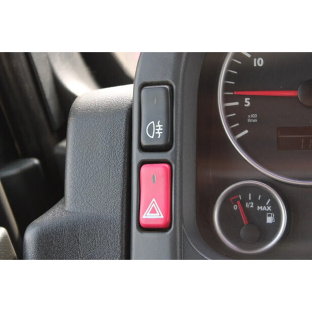 2007 MAN TGA 35.400-44044927