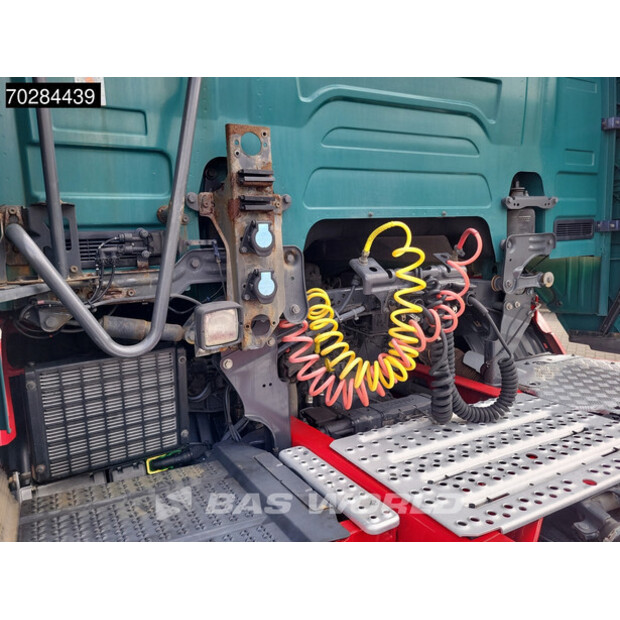 2018 Scania R450-44044937