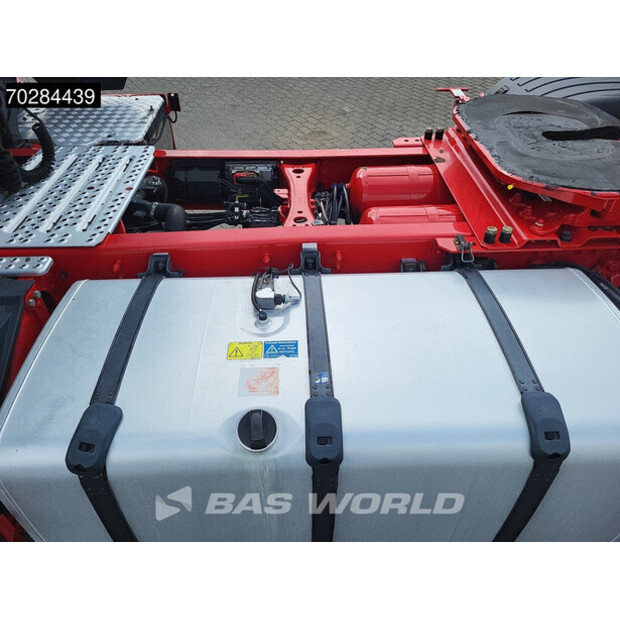 2018 Scania R450-44044938