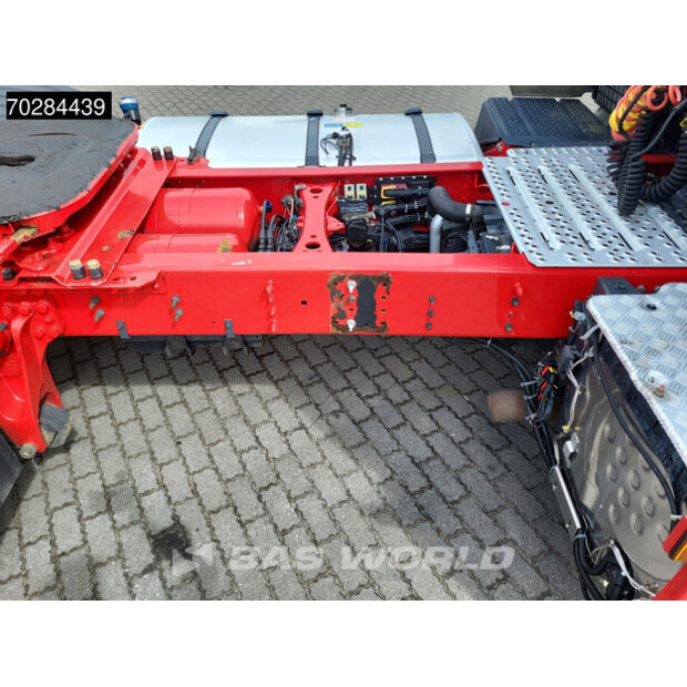 2018 Scania R450-44044940