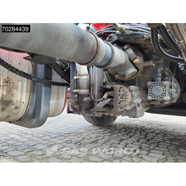 2018 Scania R450-44044942