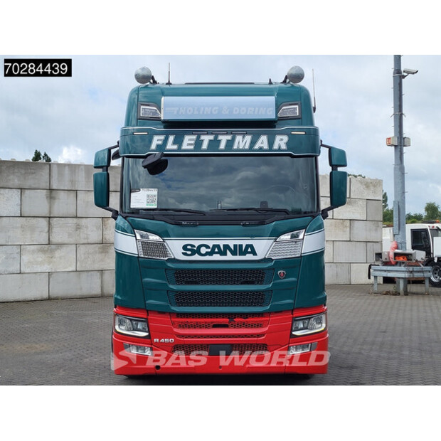 2018 Scania R450-44044946
