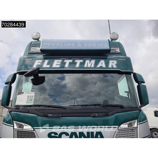 2018 Scania R450-44044947