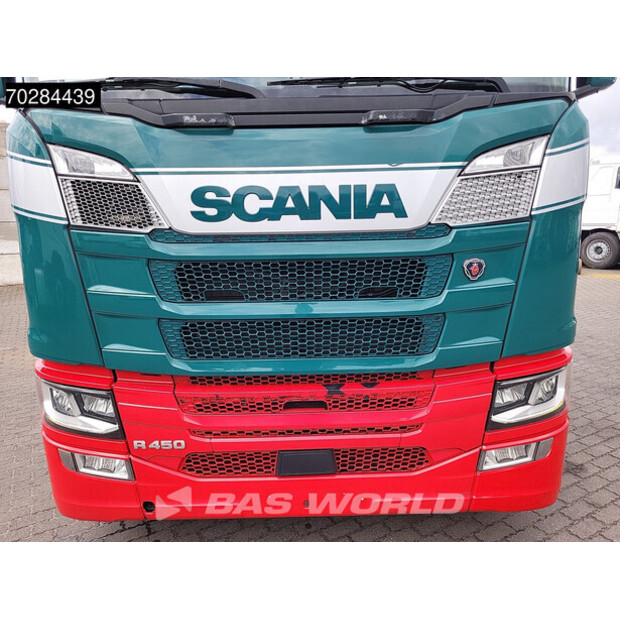 2018 Scania R450-44044948