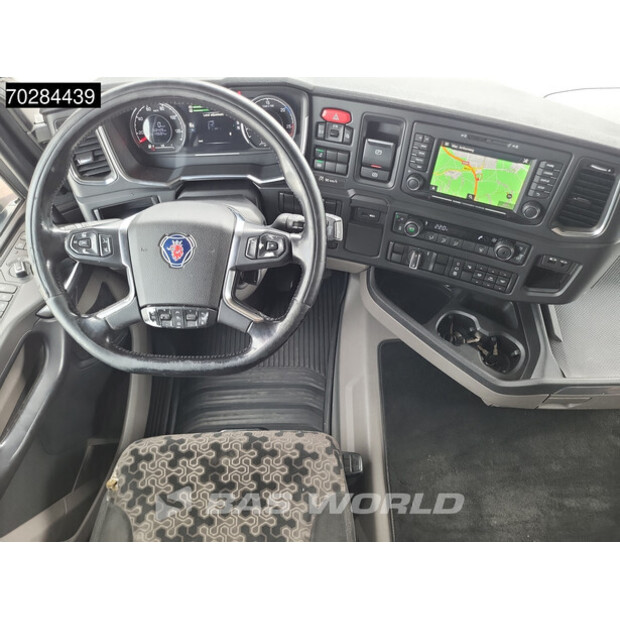 2018 Scania R450-44044950