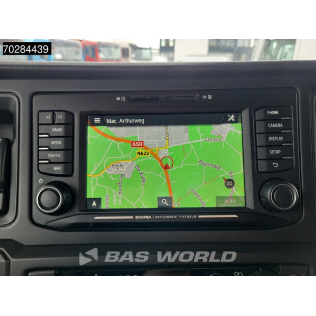 2018 Scania R450-44044953